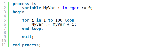 Basic VHDL Quiz - Part 1 - VHDLwhiz