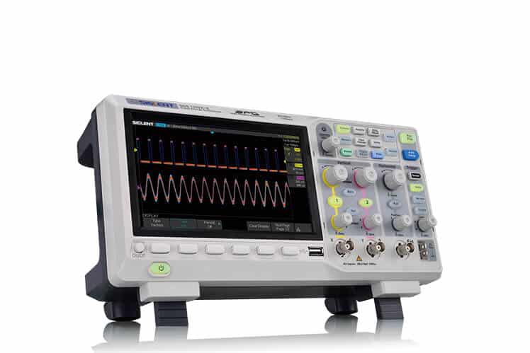 Oscilloscope