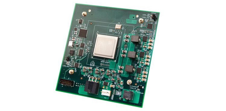 PCB