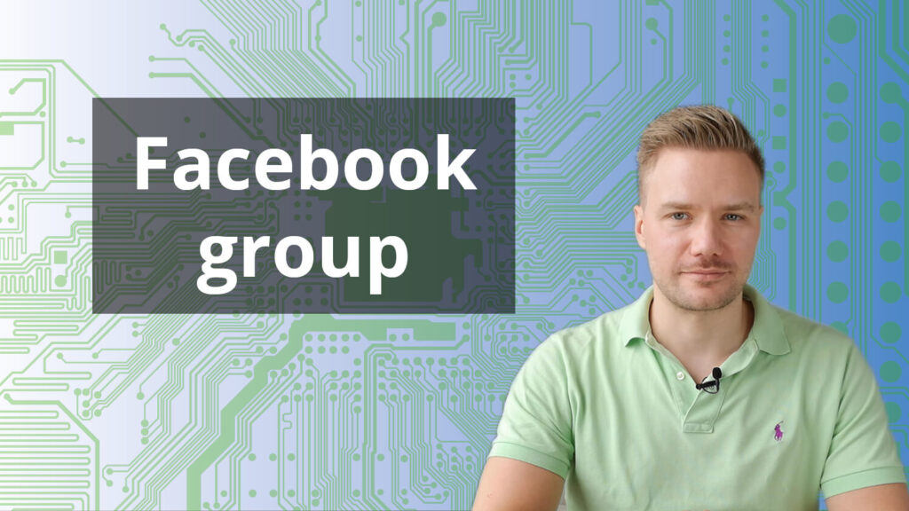 VHDL for FPGA Engineers Facebook group