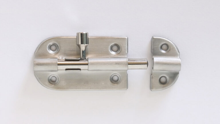 Why latches are bad and how to avoid them