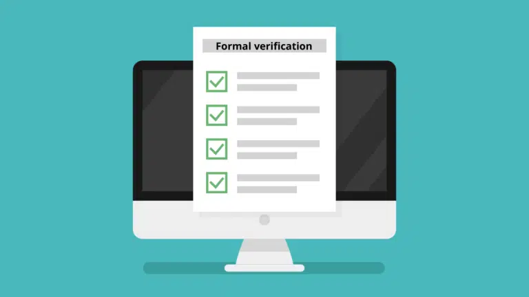 Formal verification in VHDL using PSL