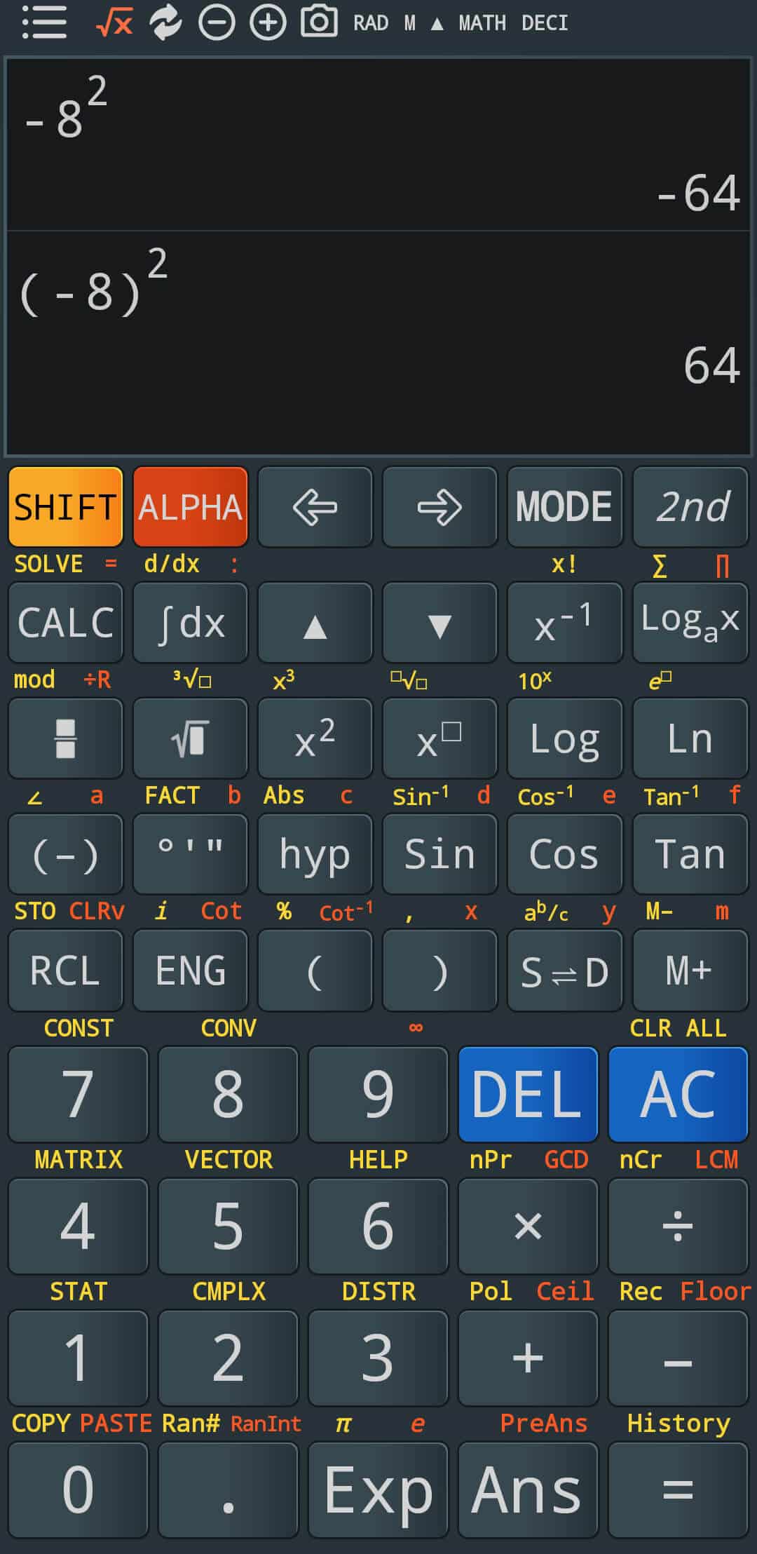 Operator precedence in VHDL - VHDLwhiz