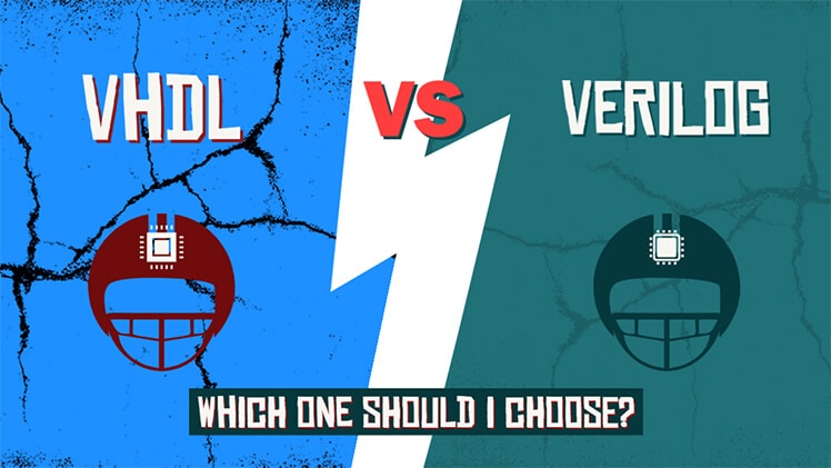 Should I learn VHDL if Verilog is becoming more popular?
