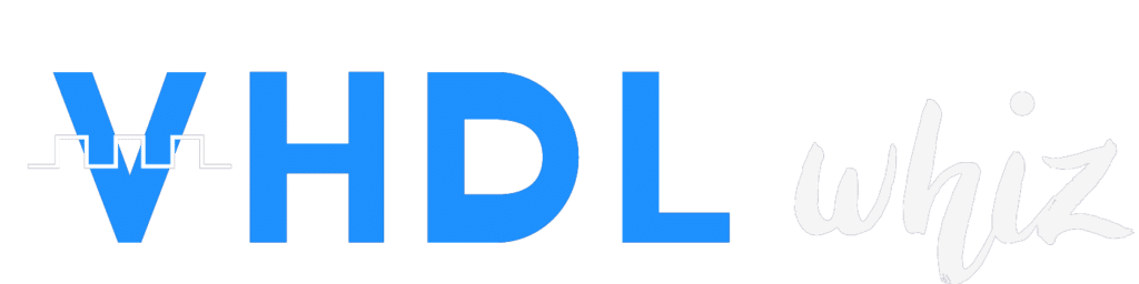 What's new in VHDL-2019 - VHDLwhiz